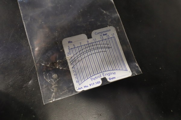 ENGINE MITSUBISHI LANCER IX 1 8 141KM 4B10 TEST Packaging status replacement