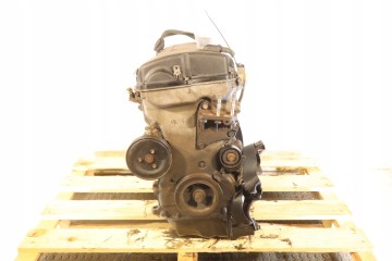 ENGINE MITSUBISHI LANCER IX 1 8 141KM 4B10 TEST Catalog number of the part 4B10