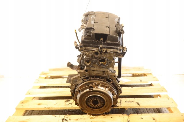 ENGINE MITSUBISHI LANCER IX 1 8 141KM 4B10 TEST Quality of parts according to GVO O original with manufacturer s logo OE