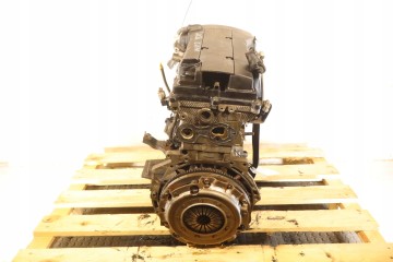ENGINE MITSUBISHI LANCER IX 1 8 141KM 4B10 TEST Quality of parts according to GVO O original with manufacturer s logo OE