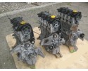 Fiat Doblo Bravo II 1 9 JTD 120HP Engine 192A8000