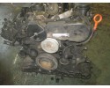 Engine Audi A6 C6 2 7 TDI BSG Car type passenger cars