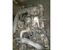 Engine Audi A6 C6 2 7 TDI BSG Engine type diesel