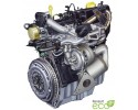 Engine 1 5 DCI Nissan Qashqai Juke K9KS782 Euro 5 Catalog number of the part K9KS782