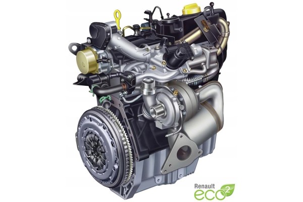 Engine 1 5 DCI Nissan Qashqai Juke K9KS782 Euro 5 Catalog number of the part K9KS782