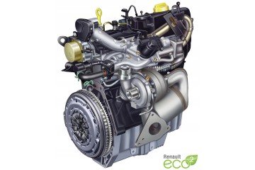 Engine 1 5 DCI Nissan Qashqai Juke K9KS782 Euro 5 Catalog number of the part K9KS782
