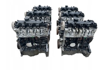 Motor 1.5 DCI Nissan Qashqai Juke K9KS782 Euro 5