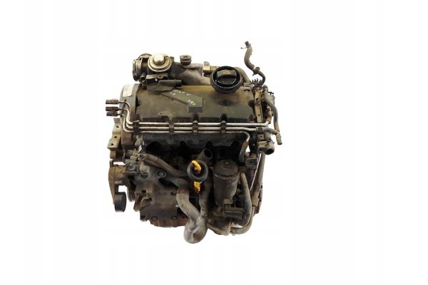 Engine 1 9 TDi BRU 90 HP 66 kW Vw Golf V Mk5 1K1 Touran I 1T1 1T2