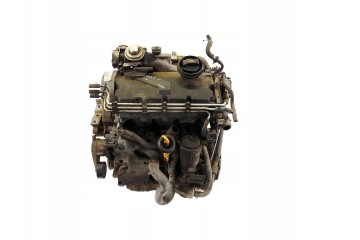 Engine 1 9 TDi BRU 90 HP 66 kW Vw Golf V Mk5 1K1 Touran I 1T1 1T2