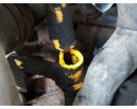Engine 1 9 TDi BRU 90 HP 66 kW Vw Golf V Mk5 1K1 Touran I 1T1 1T2 Catalog number of the original BRU