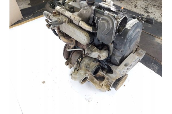 Engine 1 9 TDi BRU 90 HP 66 kW Vw Golf V Mk5 1K1 Touran I 1T1 1T2 Engine type diesel