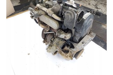 Engine 1 9 TDi BRU 90 HP 66 kW Vw Golf V Mk5 1K1 Touran I 1T1 1T2 Engine type diesel