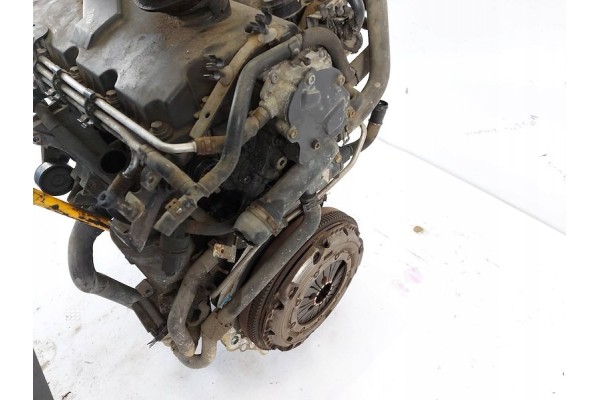 Engine 1 9 TDi BRU 90 HP 66 kW Vw Golf V Mk5 1K1 Touran I 1T1 1T2 Car type passenger cars