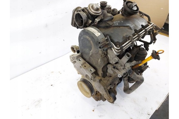 Engine 1 9 TDi BRU 90 HP 66 kW Vw Golf V Mk5 1K1 Touran I 1T1 1T2 Part manufacturer Volkswagen OE