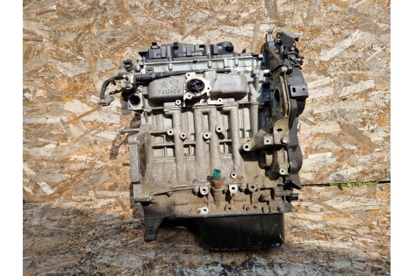 ENGINE BARE POST CITROEN PEUGEOT 1 6 E HDI 9H06