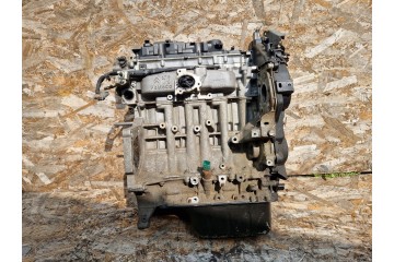ENGINE BARE POST CITROEN PEUGEOT 1 6 E HDI 9H06
