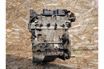 ENGINE BARE POST CITROEN PEUGEOT 1 6 E HDI 9H06 Catalog number of the part SILNIK GOLY SLUPEK CITROEN PEUGEOT 1 6 E HDI 9H06