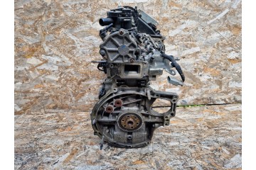 ENGINE BARE POST CITROEN PEUGEOT 1 6 E HDI 9H06 Part manufacturer Citroen OE