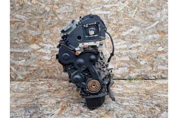ENGINE BARE POST CITROEN PEUGEOT 1 6 E HDI 9H06 Car type 4x4 SUV passenger cars