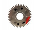 Timing Wheel Renault 2 0Dci 130246645R Original