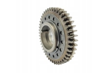 Timing Wheel Renault 2 0Dci 130246645R Original Catalog number of the part 130246645R