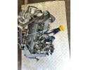 Renault Clio IV 1 5 dci 2015 Engine without accessories K9KD608