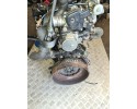 Renault Clio IV 1 5 dci 2015 Engine without accessories K9KD608 Car type passenger cars