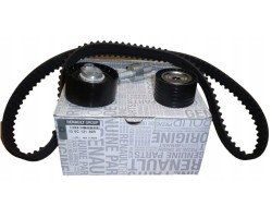Timing Belt Set Renault Dacia 130C13130R Original