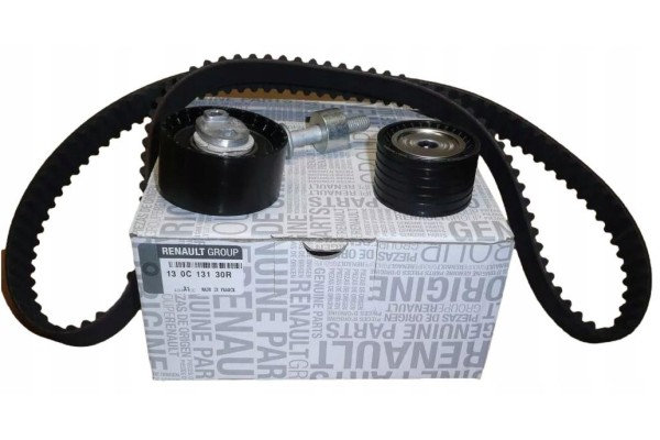 Timing Belt Set Renault Dacia 130C13130R Original
