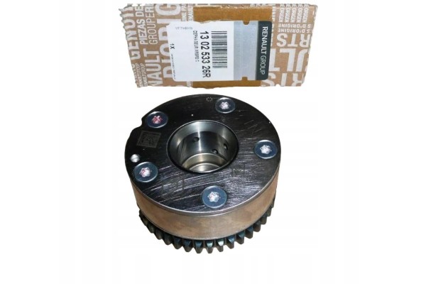 Timing Wheel Renault Dacia 130253326R Original