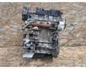 ENGINE BARE POST FORD FIESTA MK7 1 6TDCI TZJAAM
