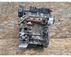 ENGINE BARE POST FORD FIESTA MK7 1 6TDCI TZJAAM