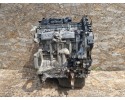 ENGINE BARE POST FORD FIESTA MK7 1 6TDCI TZJAAM Catalog number of the part SILNIK GOLY SLUPEK FORD FIESTA MK7 1 6TDCI TZJA TZJAA