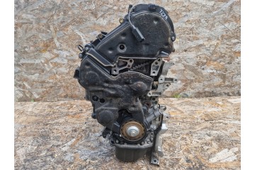 ENGINE BARE POST FORD FIESTA MK7 1 6TDCI TZJAAM Part manufacturer Ford OE