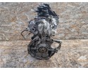 ENGINE BARE POST FORD FIESTA MK7 1 6TDCI TZJAAM Car type passenger cars