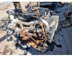 ENGINE RENAULT DAISY NISSAN 1 5 DCI K9KC612