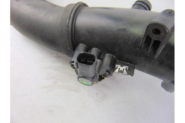 A2660980189  TUBO MERCEDES-BENZ CLASE A (BM 169) A 200 Turbo (169.034) 2006 A2660980189 189183 MERCEDES-BENZ - 1