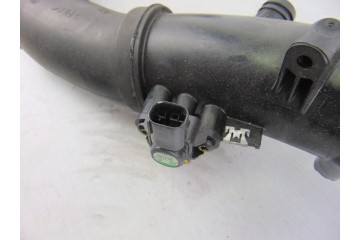 A2660980189  TUBO MERCEDES-BENZ CLASE A (BM 169) A 200 Turbo (169.034) 2006 A2660980189 189183 MERCEDES-BENZ - 1