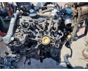ENGINE RENAULT DAISY NISSAN 1 5 DCI K9KC612 Car type passenger cars