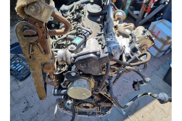ENGINE RENAULT DAISY NISSAN 1 5 DCI K9KC612 Version European
