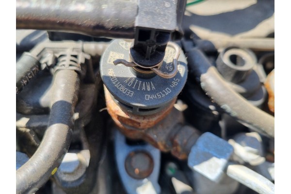 ENGINE RENAULT DAISY NISSAN 1 5 DCI K9KC612 Quality of parts according to GVO O original with manufacturer s logo OE