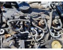 ENGINE RENAULT DAISY NISSAN 1 5 DCI K9KC612 Catalog number of the original K9KC612