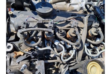 ENGINE RENAULT DAISY NISSAN 1 5 DCI K9KC612 Catalog number of the original K9KC612