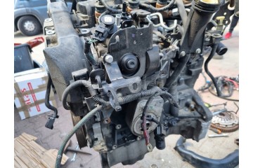 ENGINE RENAULT DAISY NISSAN 1 5 DCI K9KC612 Engine type diesel