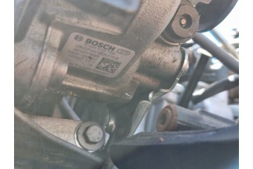 Motor Renault Dacia Nissan 1.5 DCI K9KC612