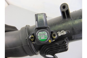 A2660980189  TUBO MERCEDES-BENZ CLASE A (BM 169) A 200 Turbo (169.034) 2006 A2660980189 189183 MERCEDES-BENZ - 2