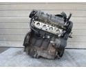 ENGINE X16XEL OPEL ASTRA 1 6 B 16 V 98 09 R Car type passenger cars