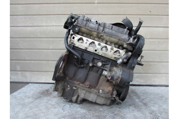 ENGINE X16XEL OPEL ASTRA 1 6 B 16 V 98 09 R Car type passenger cars