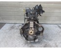 ENGINE X16XEL OPEL ASTRA 1 6 B 16 V 98 09 R Engine type petrol