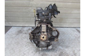 ENGINE X16XEL OPEL ASTRA 1 6 B 16 V 98 09 R Engine type petrol